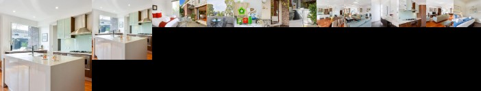 Boutique Stays - Maple On Kent Glen Iris Townhouse