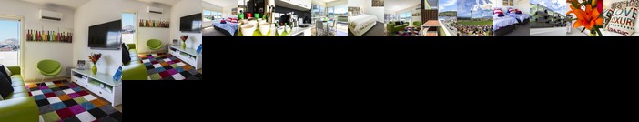 Bellerive Marina View Apartments No 28