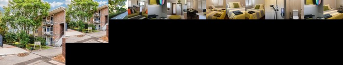 Allora Apartment Applecross