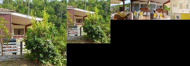 Holiday Home Residence Petite Anse