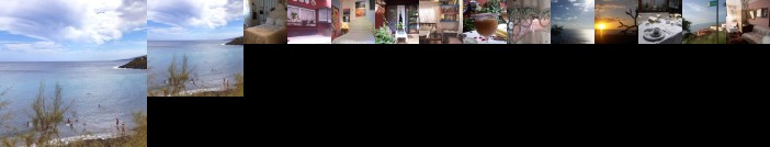 Casa Luminosa Santa Cruz de Tenerife