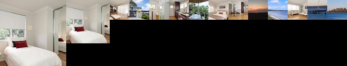 Applecross Riverside Apt