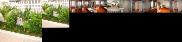 Hong Chau Guesthouse