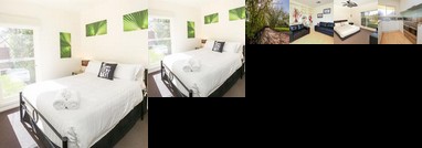 Indulge Luxury Homes - Riverside