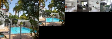 Jen's Place Gold Coast