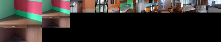 Apartment on Polevoy