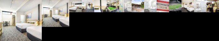 Nightcap at Hume Hotel