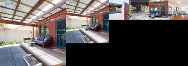 Sunset Cottage Perth