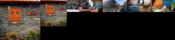 Casa de Pedra Porto Moniz