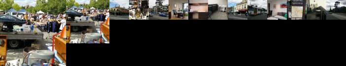 Camberwell Vacation Apartment