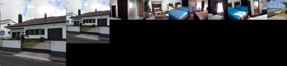 A House In Azores Ponta Delgada