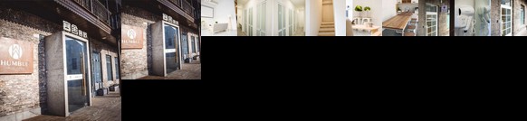 Harbin Hanshe Ziyouyi Hostel Chinese Baroque Branch