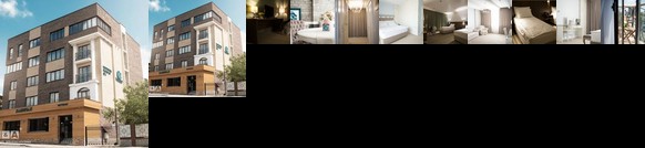 Capital Hotel Novorossiysk