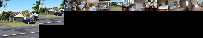 Terry and Cindy's Bed and Breakfast