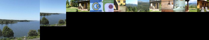 Casa Rural Las Atalayas