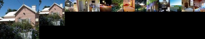 RoseMoore Bed & Breakfast