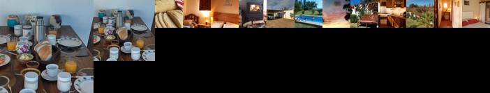 Finca La Penultima-Posada