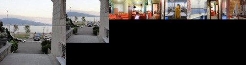 Apartments Business in the Center