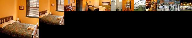 Sir Joseph Banks Hotel