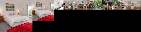 The White House Canberra