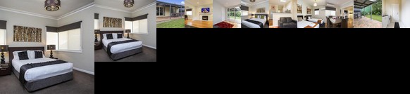 Bendigo Holiday Houses Lilac