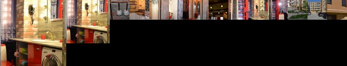 Stylish Apartment by the Sea