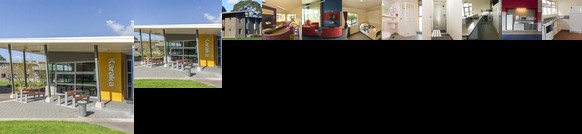 Campus Summer Stays - Massey Manawatu Halls
