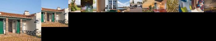 Oceanfront Casa do Mirante