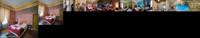 Bed & Breakfast Villa Rivabella