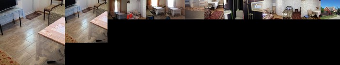 Guesthouse Chernyaevy