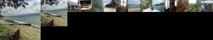 Santander Beach House - Cebu