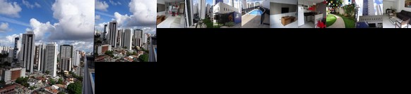 Apto Parque da Jaqueira Home