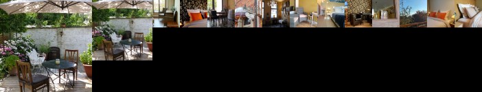 Bed & Breakfast Exterlaer