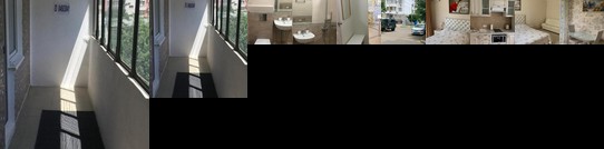 Apartment on Rozhdestvenskaya