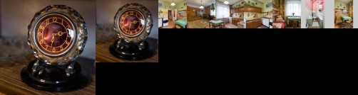 Feel The Old Socialist Style Apartment