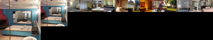 Motel dos Arcos Adult Only