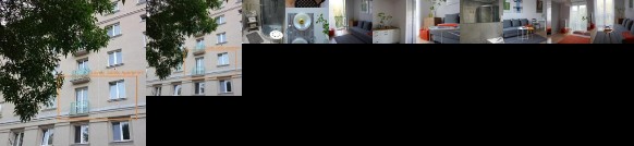 Lovely Jubbly Apartment