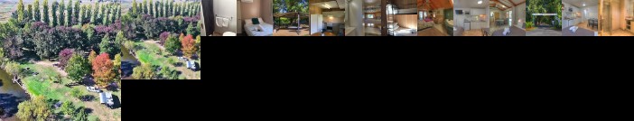 Colac Colac Caravan Park