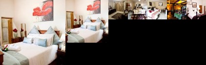 Dei Gratia Guest House