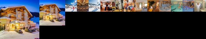 Hotel Zauchensee Zentral