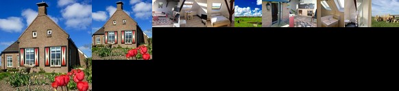 Studio in Boerderij Ryptsjerk