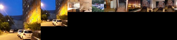 Apartment on Nekrasovskaya 46