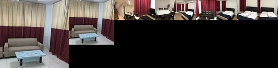 Kerteh Damansara Holiday Home