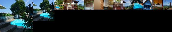 Manggis Garden Dive Resort