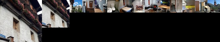 Apartment Rilkedorf Raron