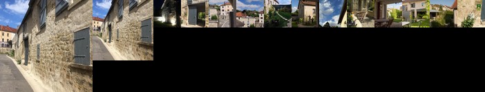 Gites les Tournesols