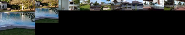 Kiwi's Hidden Resort