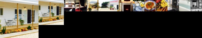 Marriner's Boutique Guesthouses