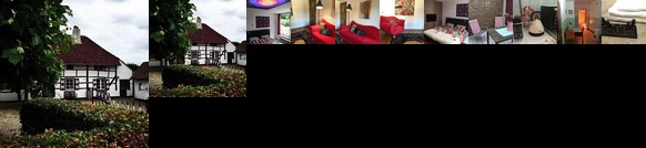 Resydentie Happy Home 11