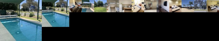 Jerilderie Motor Inn